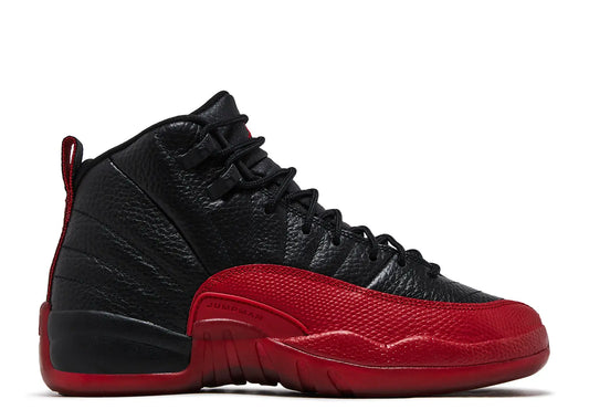 Air Jordan 12 “Flu Game” (GS) (2025)