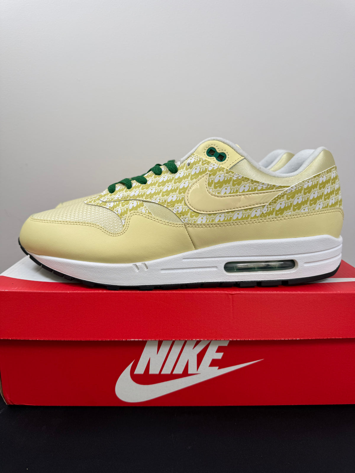Nike Air Max 1 “Lemonade” (2020) (Preowned)