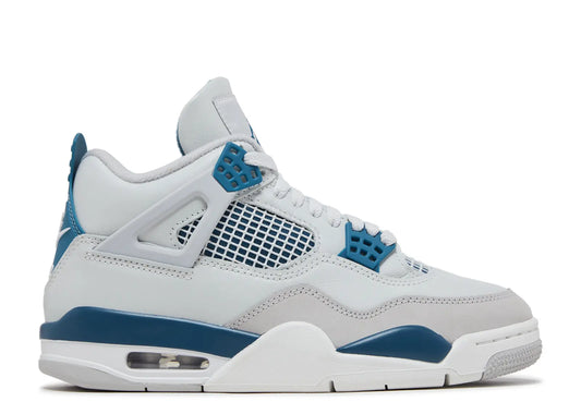 Air Jordan 4 Retro “Military Blue” (2024)
