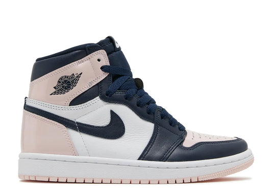 Air Jordan 1 Retro High OG SE “Bubblegum” (Women) (Preowned)
