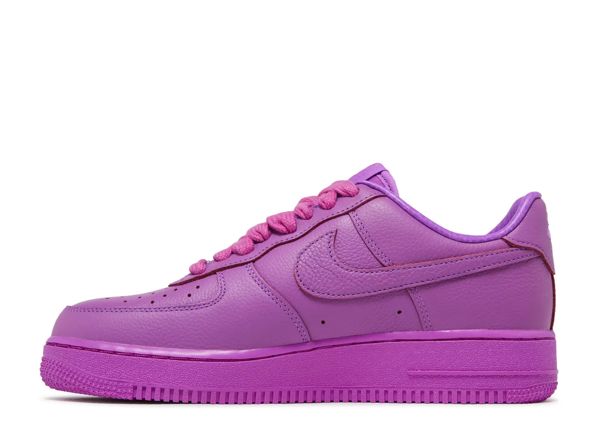 Cactus Plant Flea Market x Air Force 1 “Fuchsia Purple”