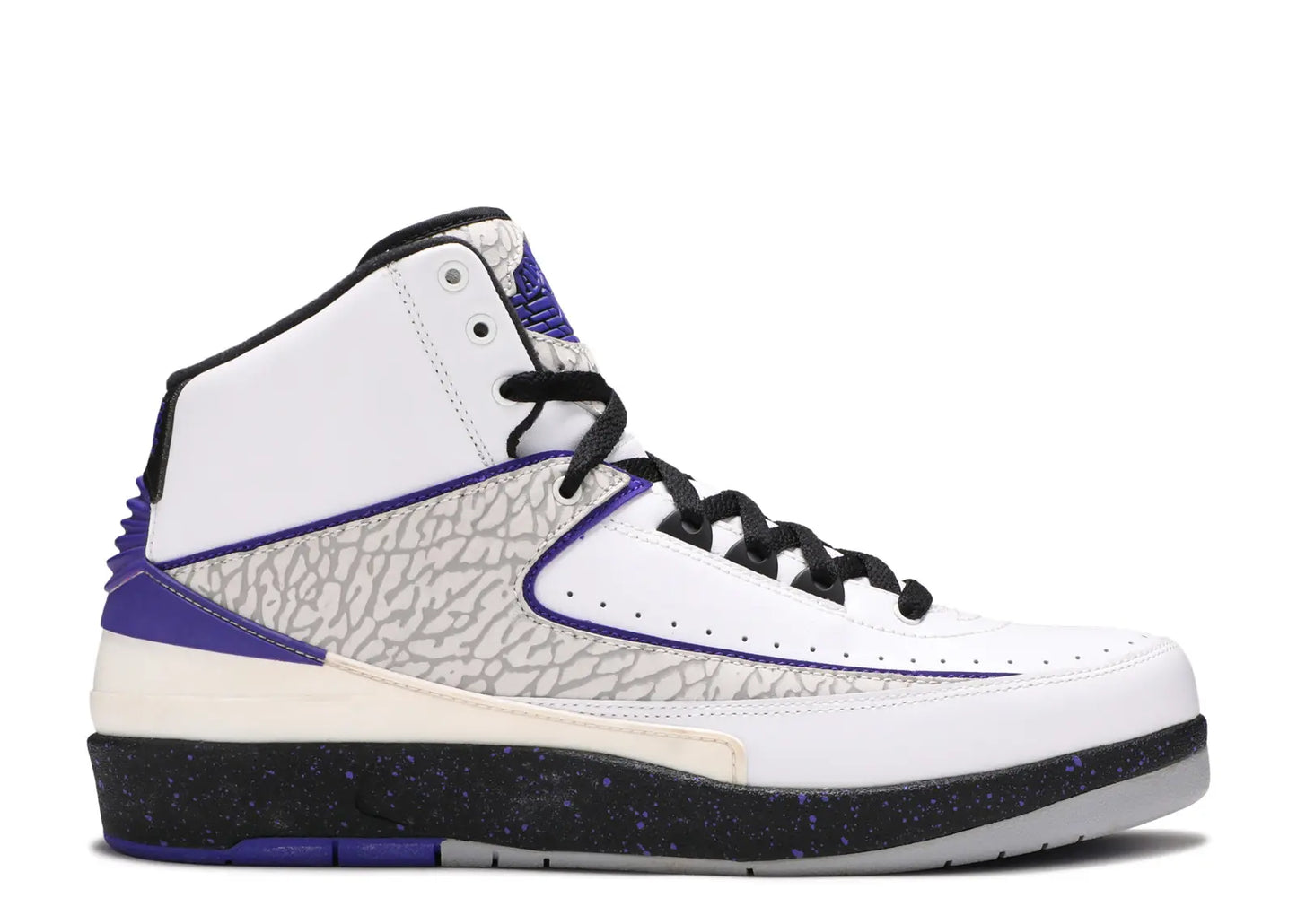 Air Jordan 2 “Dark Concord” (Preowned)