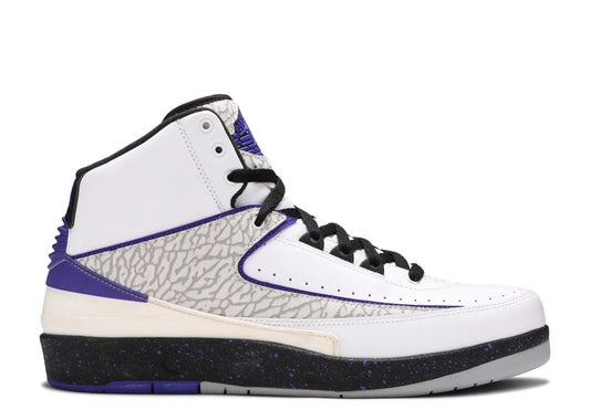 Air Jordan 2 “Dark Concord” (Preowned)