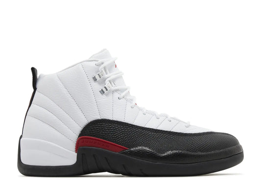 Air Jordan 12 “Taxi Flip” (Preowned)