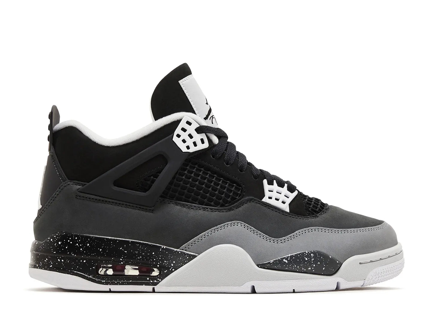 Air Jordan 4 Retro “Fear” (2024) (Preowned)