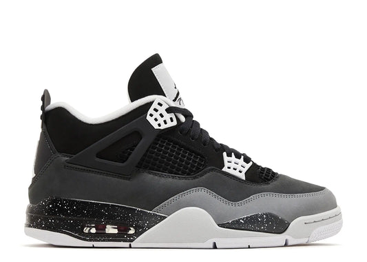 Air Jordan 4 Retro “Fear” (2024) (Preowned)