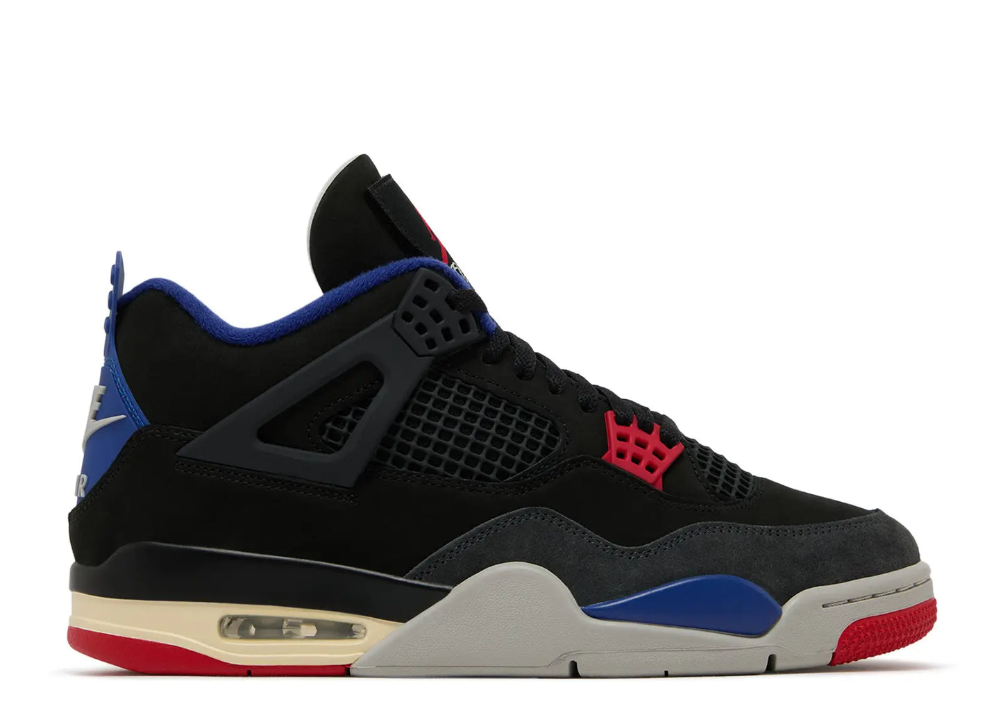 Air Jordan 4 “Rare Air” (Gold Lettering)