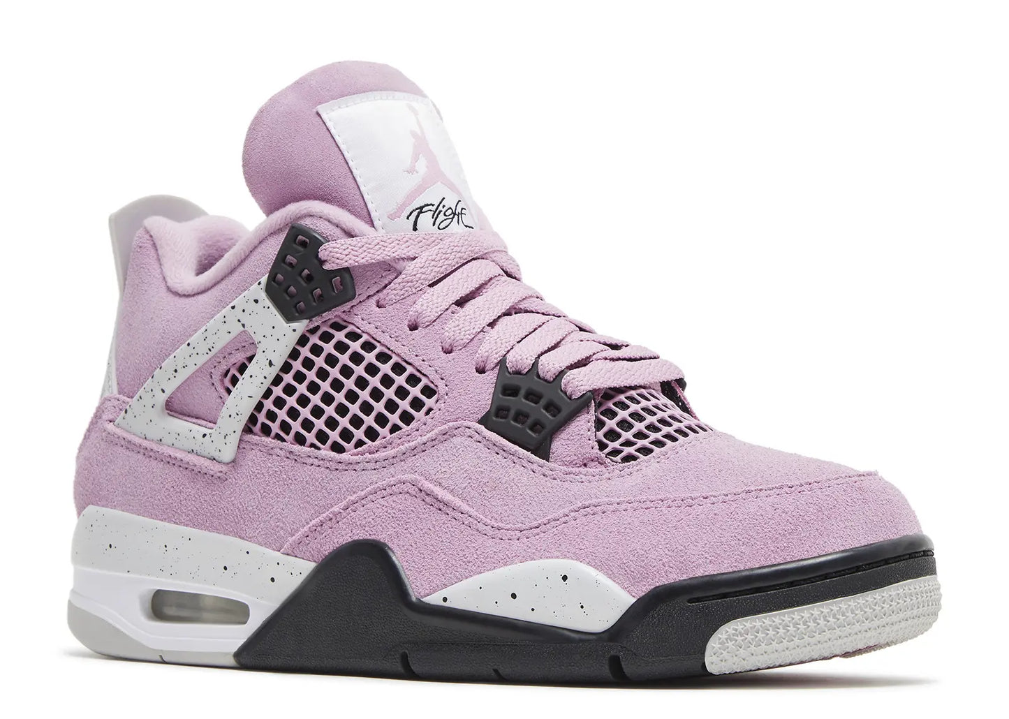 Air Jordan 4 “Pink Orchid” (Women’s)