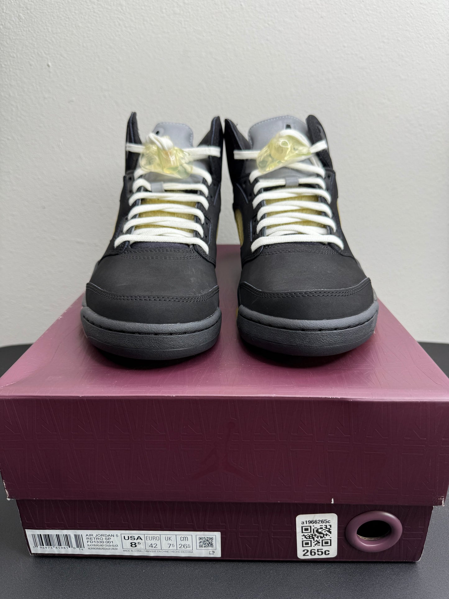 Air Jordan 5 X A Ma Maniére Retro (Dusk) (Preowned)