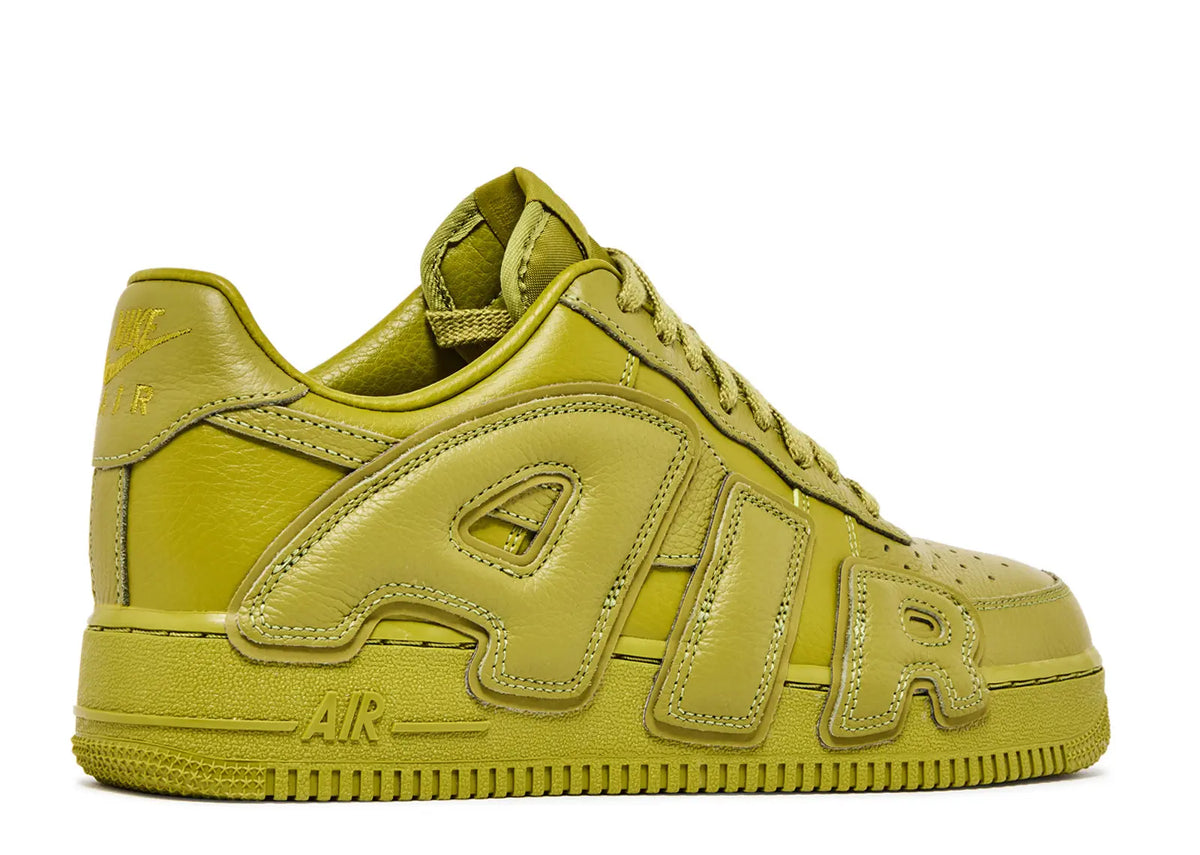 Cactus Plant Flea Market x Air Force 1 Low “Moss”