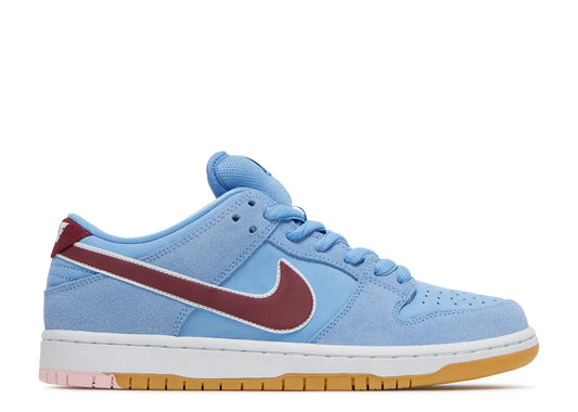 Nike SB Dunk Low “Philadelphia Phillies” (Preowned)
