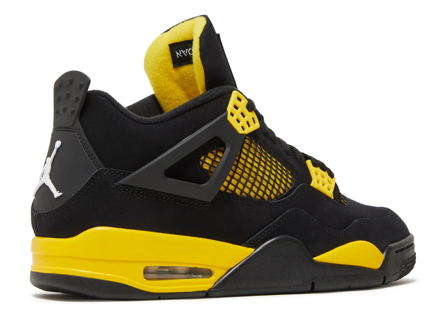 Air Jordan 4 Retro “Thunder” (2023)