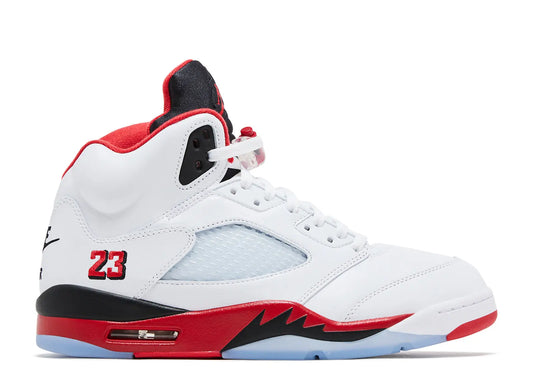 Air Jordan 5 “Fire Red” (2025) (Preowned)
