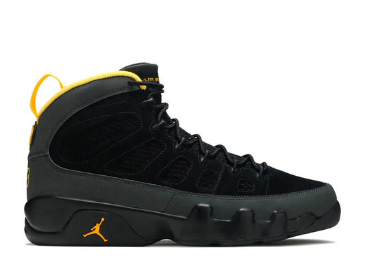 Air Jordan 9 Retro “University Gold” (Preowned)