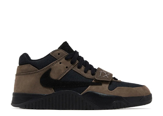 Jordan Jumpman Jack TR X Travis Scott “Dark Mocha”