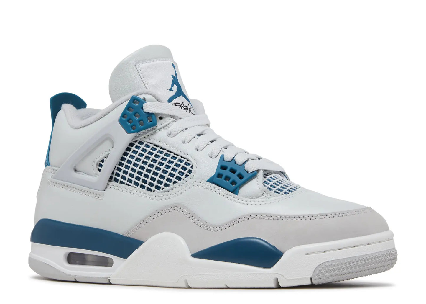 Air Jordan 4 Retro “Military Blue” (2024)