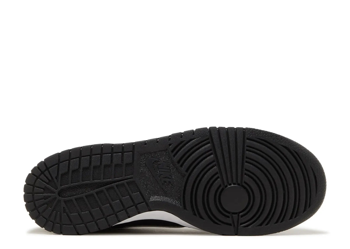 Nike Dunk Low “Black Panda 2.0” (GS)