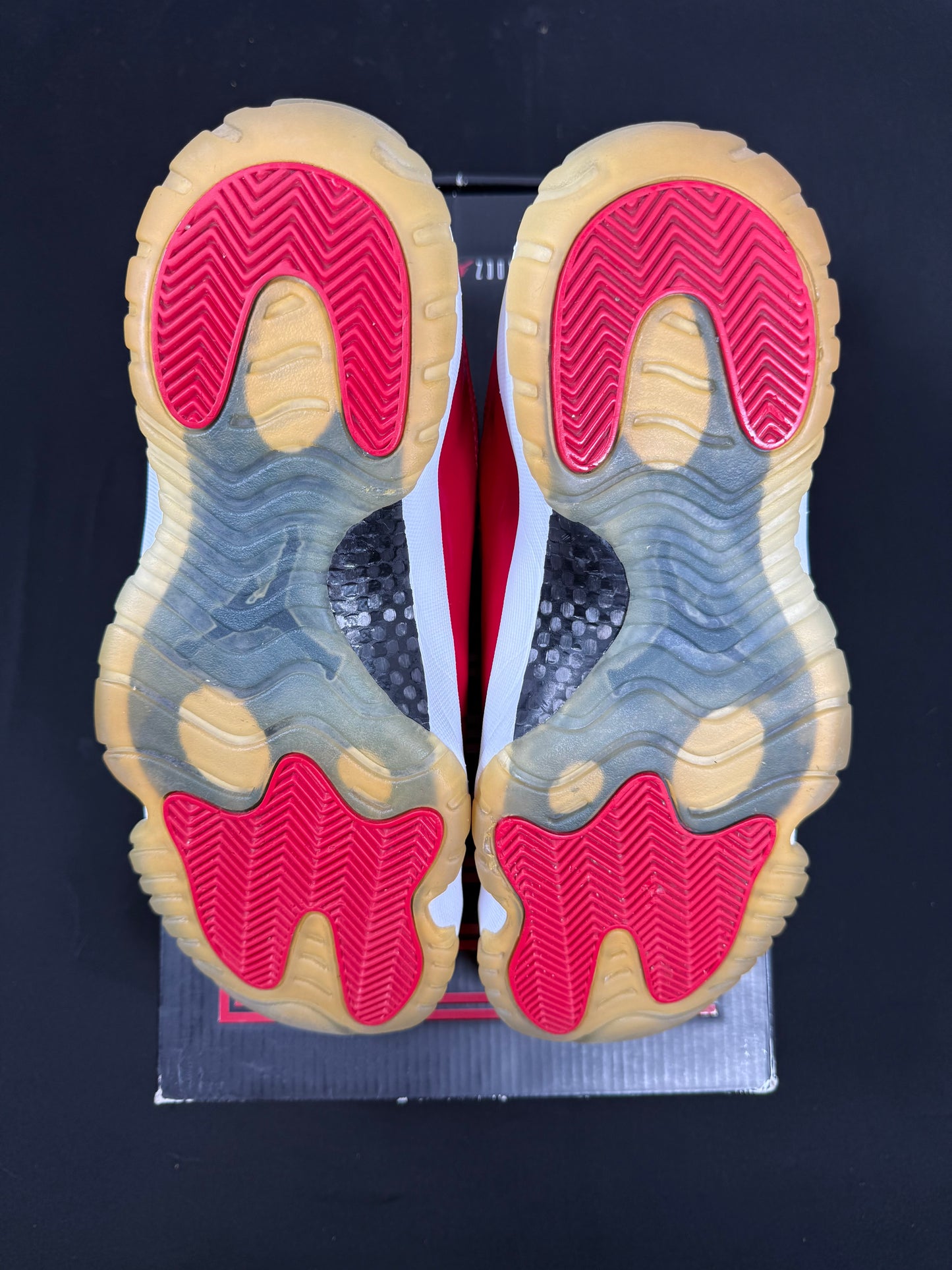 Air Jordan 11 “Win Like 96” (Preowned)