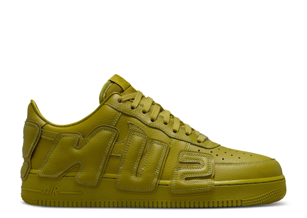 Cactus Plant Flea Market x Air Force 1 Low “Moss”