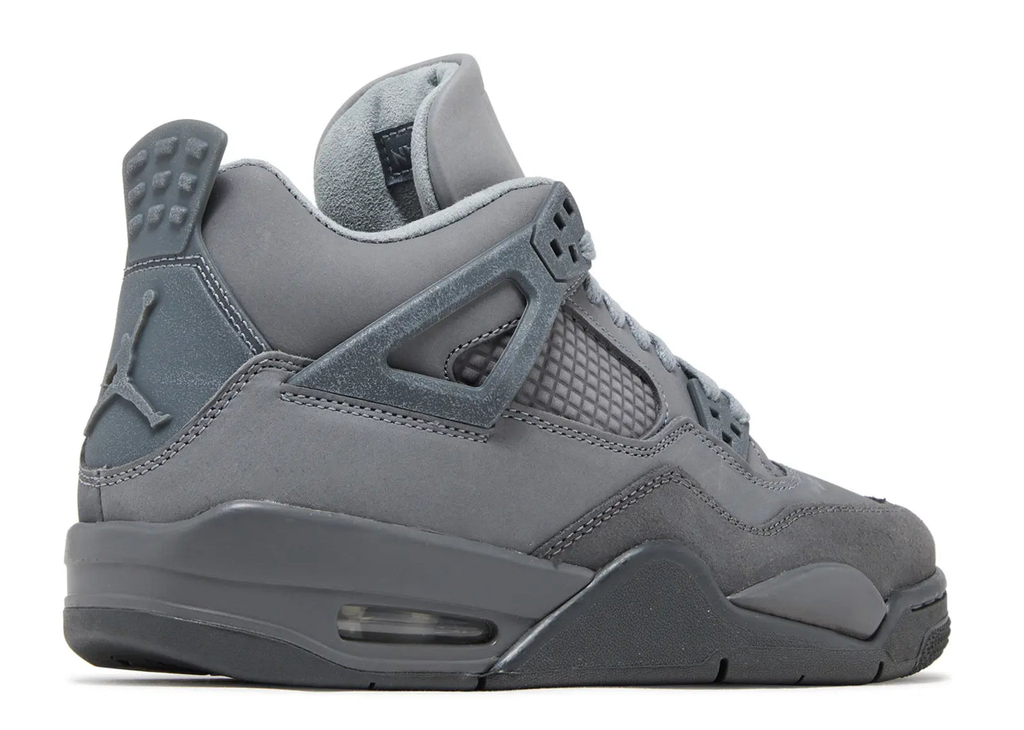 Air Jordan 4 “Wet Cement” (GS)