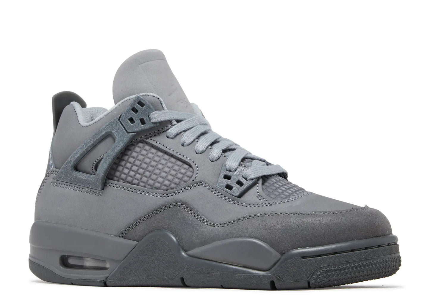 Air Jordan 4 “Wet Cement” (GS)