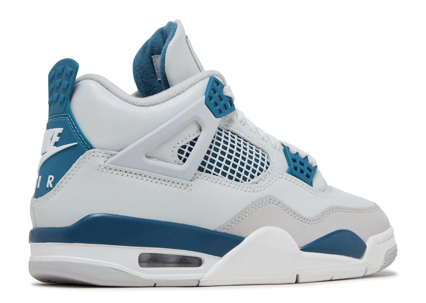 Air Jordan 4 Retro “Military Blue” (2024)