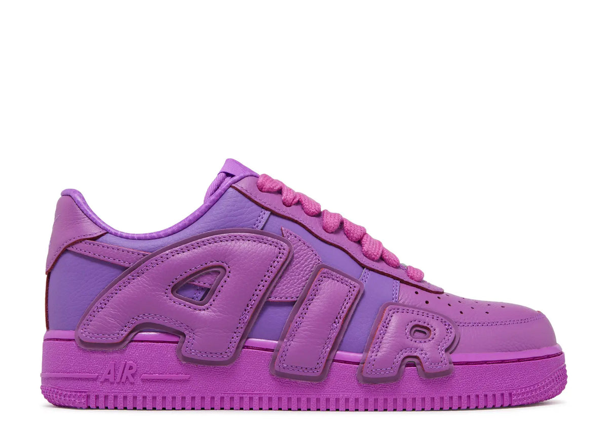 Cactus Plant Flea Market x Air Force 1 “Fuchsia Purple”