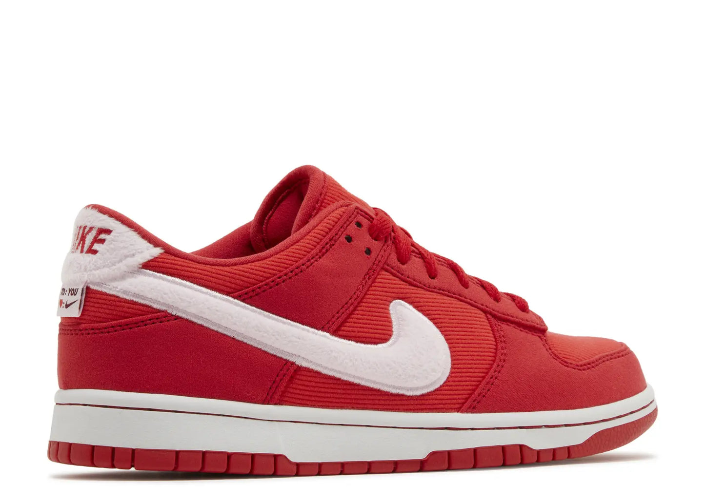 Nike Dunk Low “Valentine’s Day” (GS) (2024)