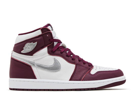 Air Jordan 1 Retro High OG “Bordeaux” (Preowned)