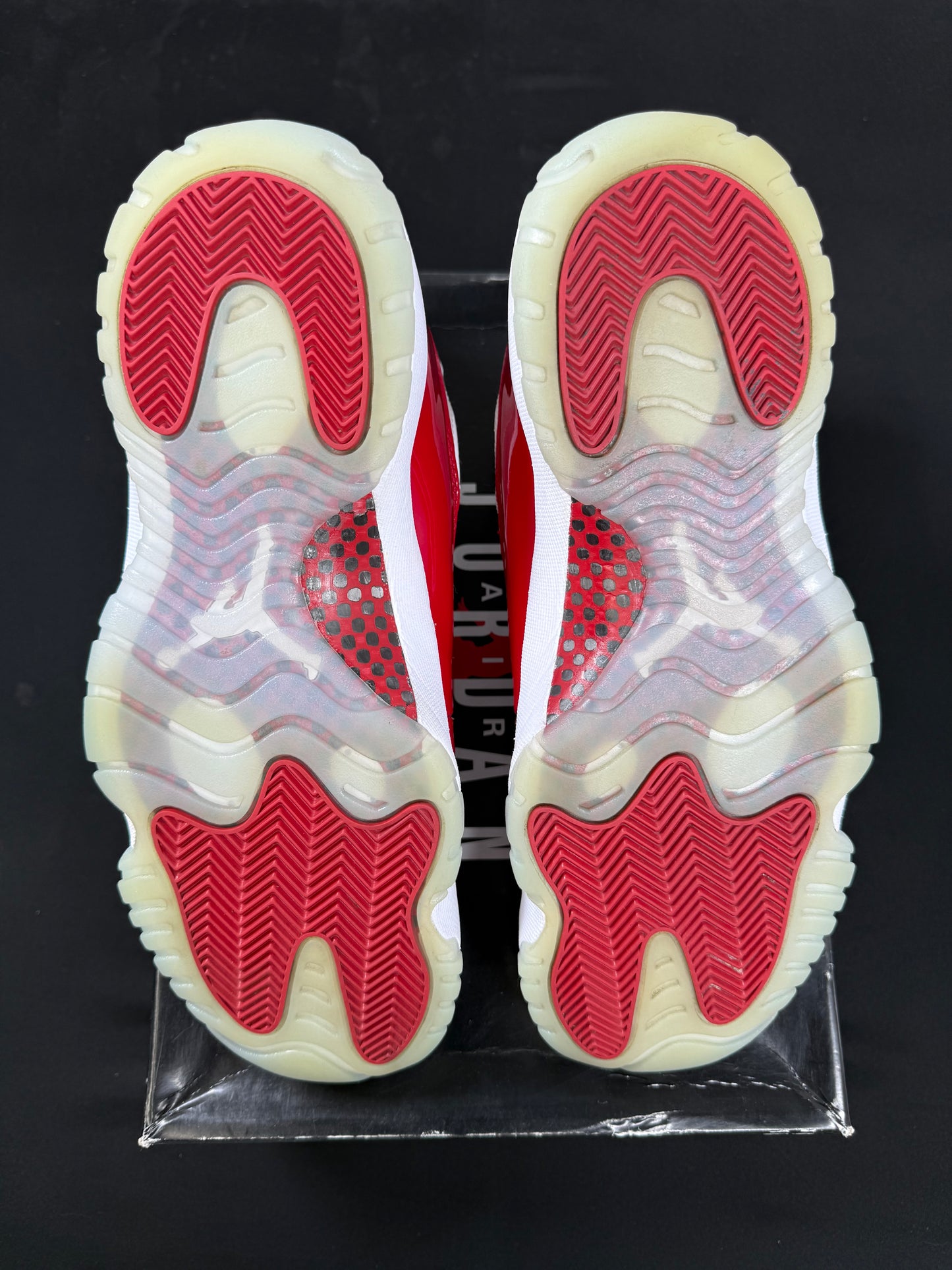 Air Jordan 11 “Cherry” (2022) (Preowned)