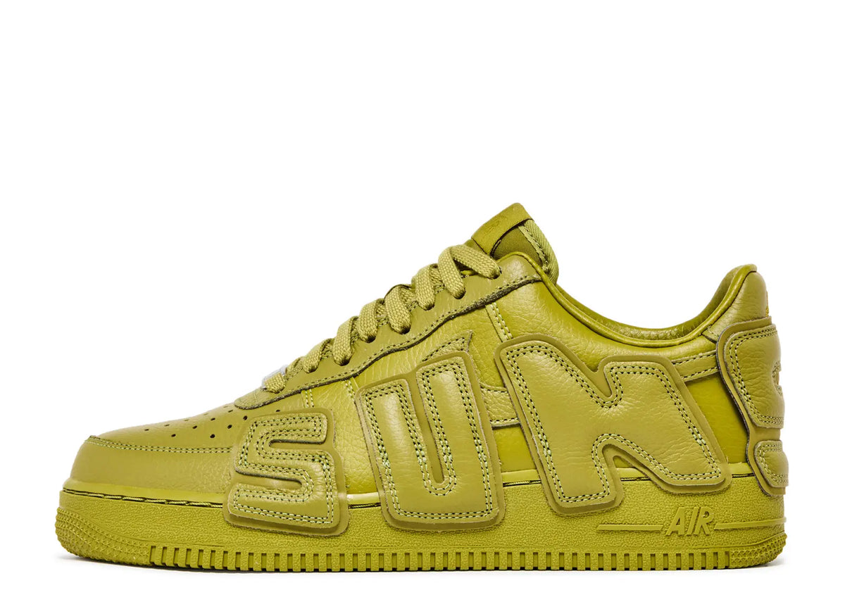 Cactus Plant Flea Market x Air Force 1 Low “Moss”