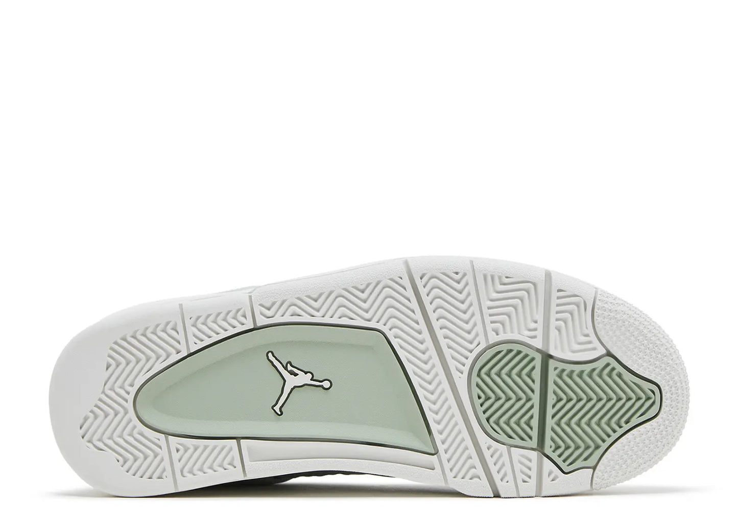 Air Jordan 4 Retro “Seafoam” (Women’s) (Under Retail)