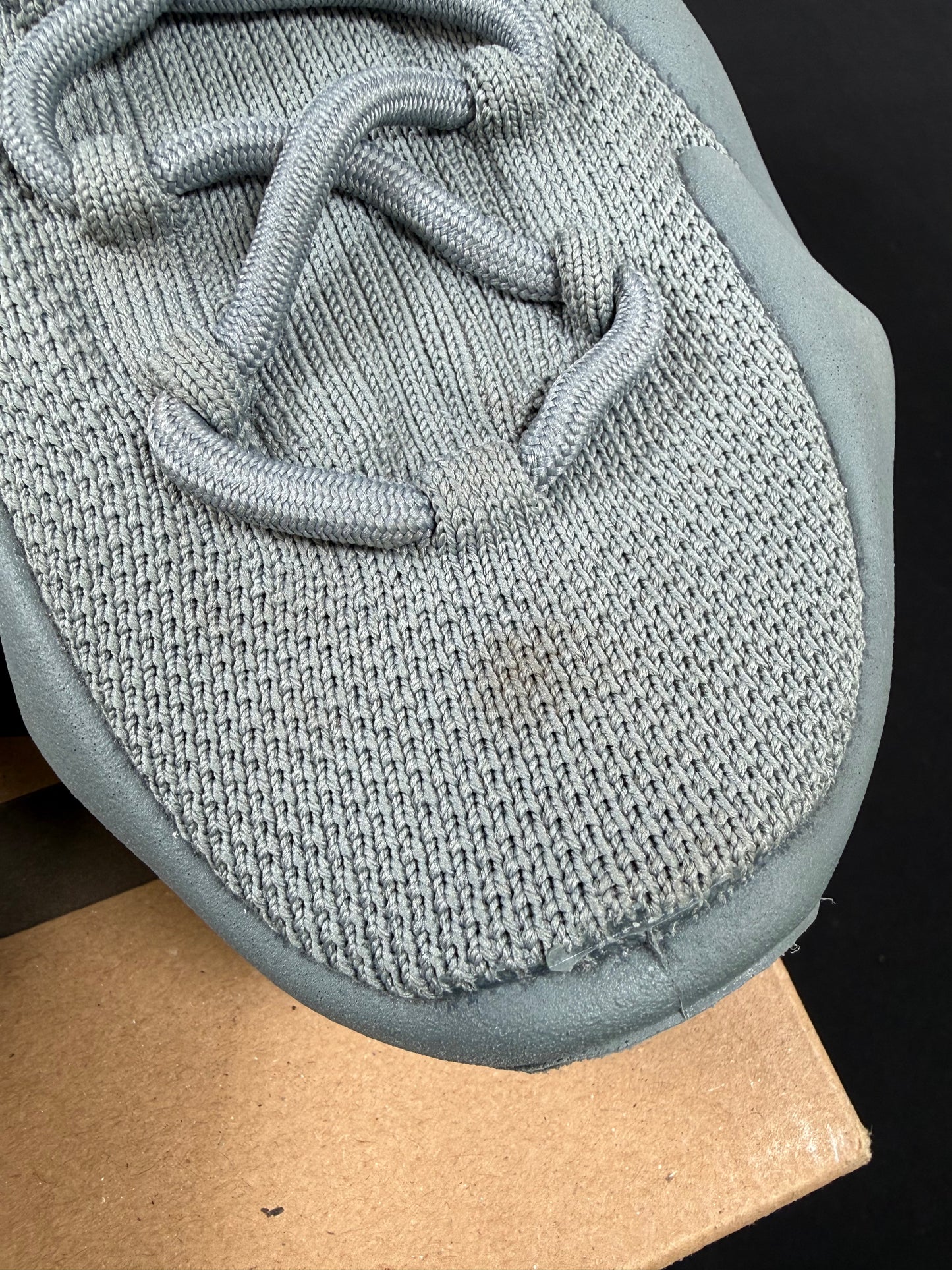 Adidas Yeezy 450 “Stone Marine” (Preowned)