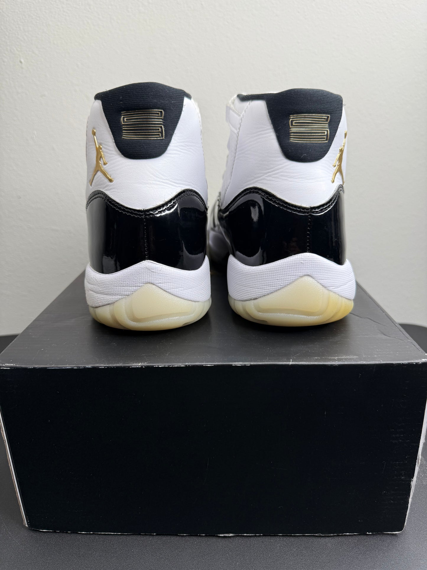 Air Jordan 11 Retro “Gratitude/Defining Moments” (Preowned)