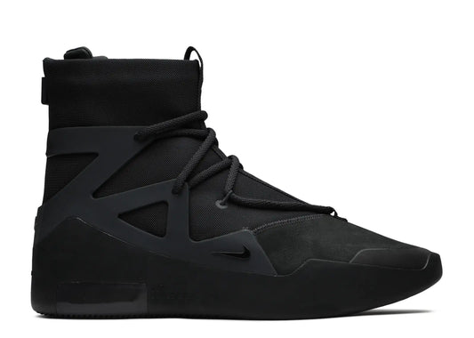 Air Fear Of God 1 “Triple Black” (Preowned)
