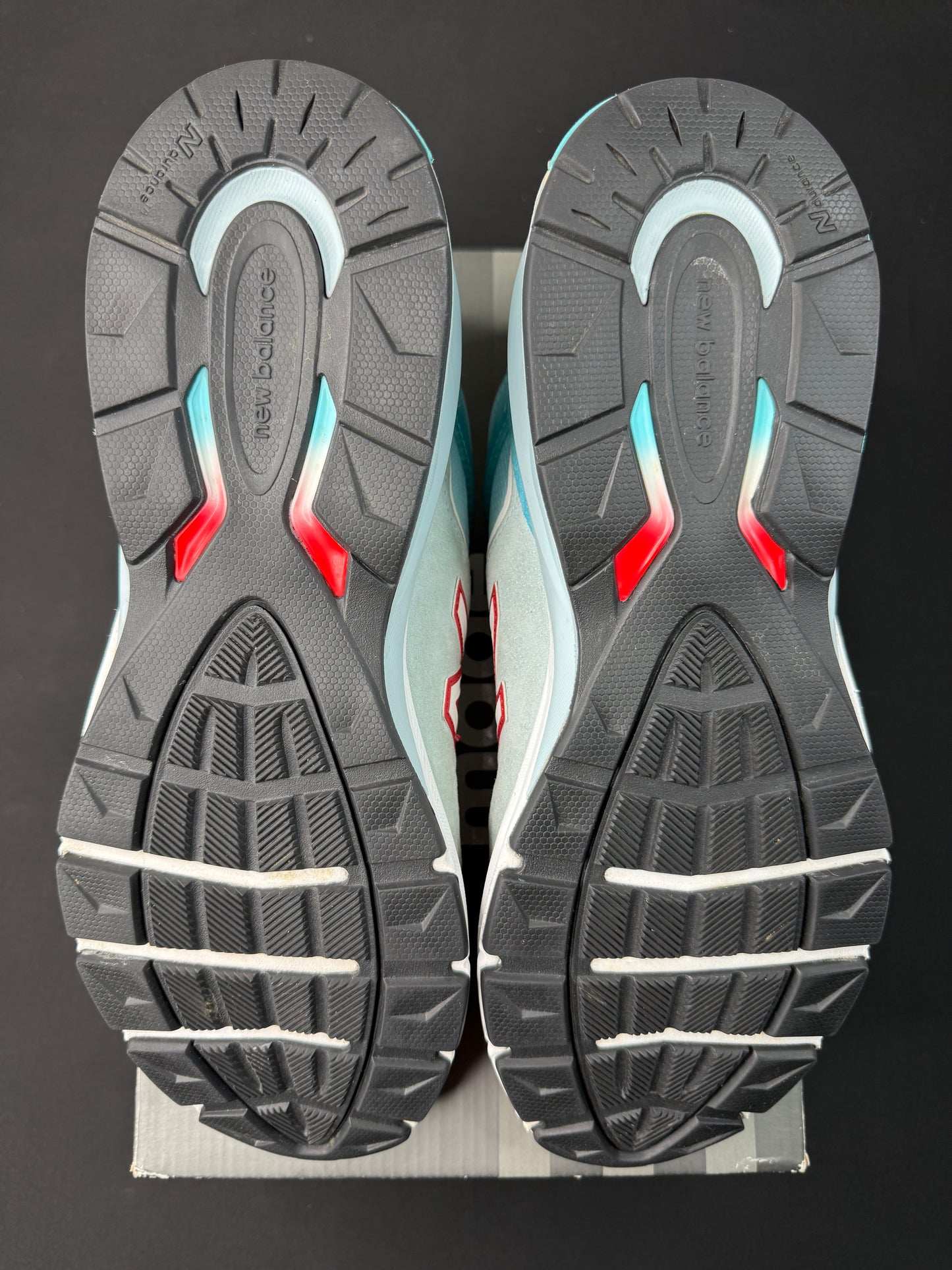 New Balance 990v5 “Popsicle” (Preowned)