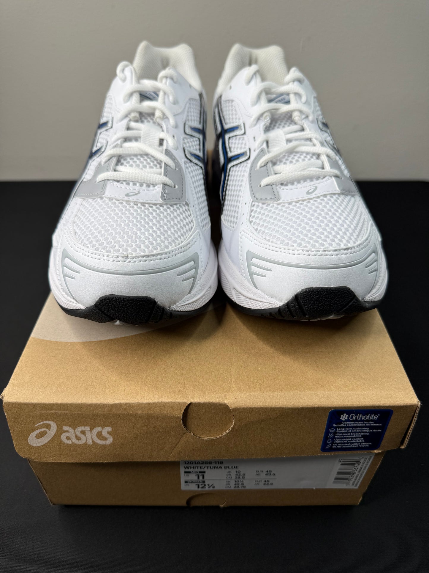 ASICS GEL-1130 “Tuna Blue” (Preowned)