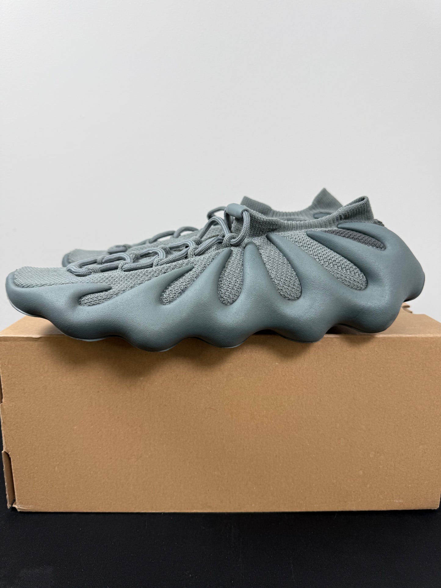 Adidas Yeezy 450 “Stone Marine” (Preowned)