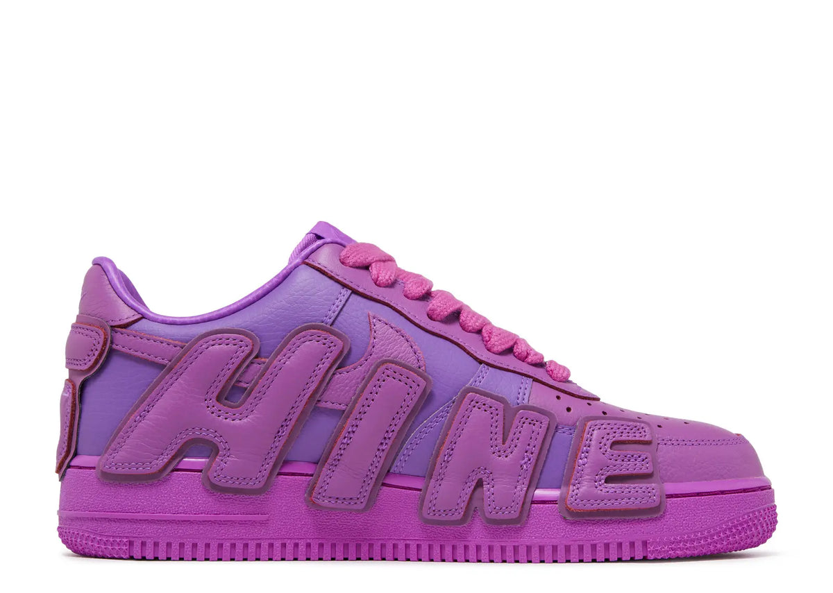 Cactus Plant Flea Market x Air Force 1 “Fuchsia Purple”
