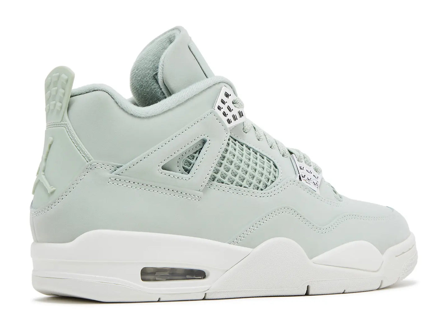 Air Jordan 4 Retro “Seafoam” (Women’s) (Under Retail)