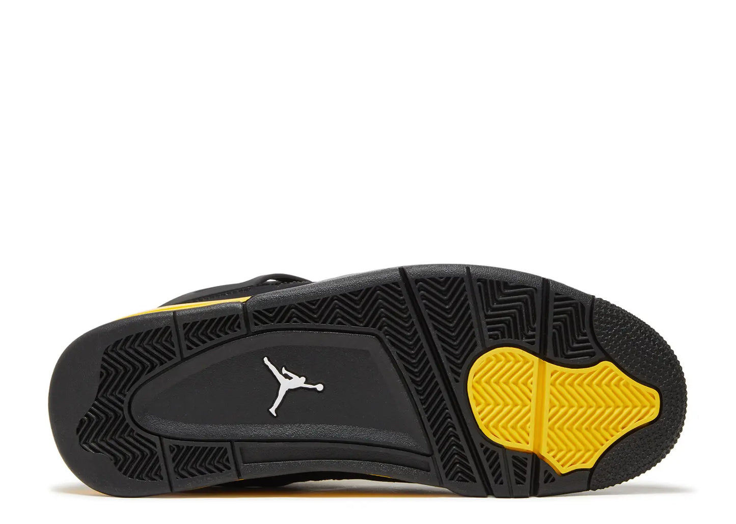 Air Jordan 4 Retro “Thunder” (2023)