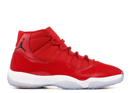 Air Jordan 11 “Win Like 96” (Preowned)