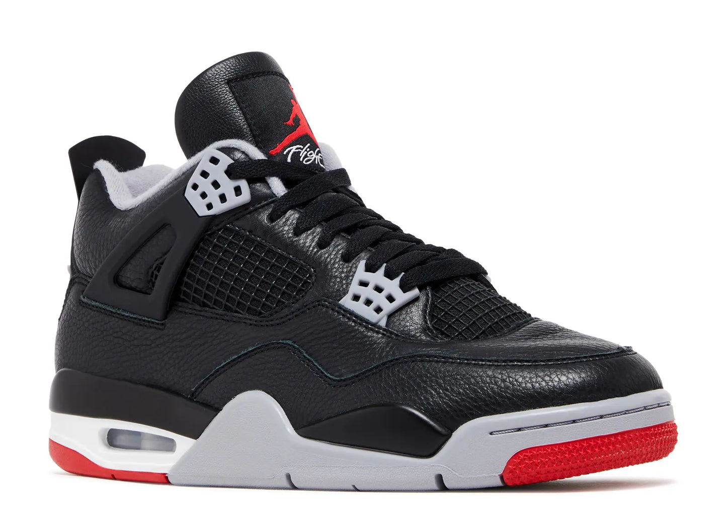 Air Jordan 4 Retro “Reimagined Bred” (2024)