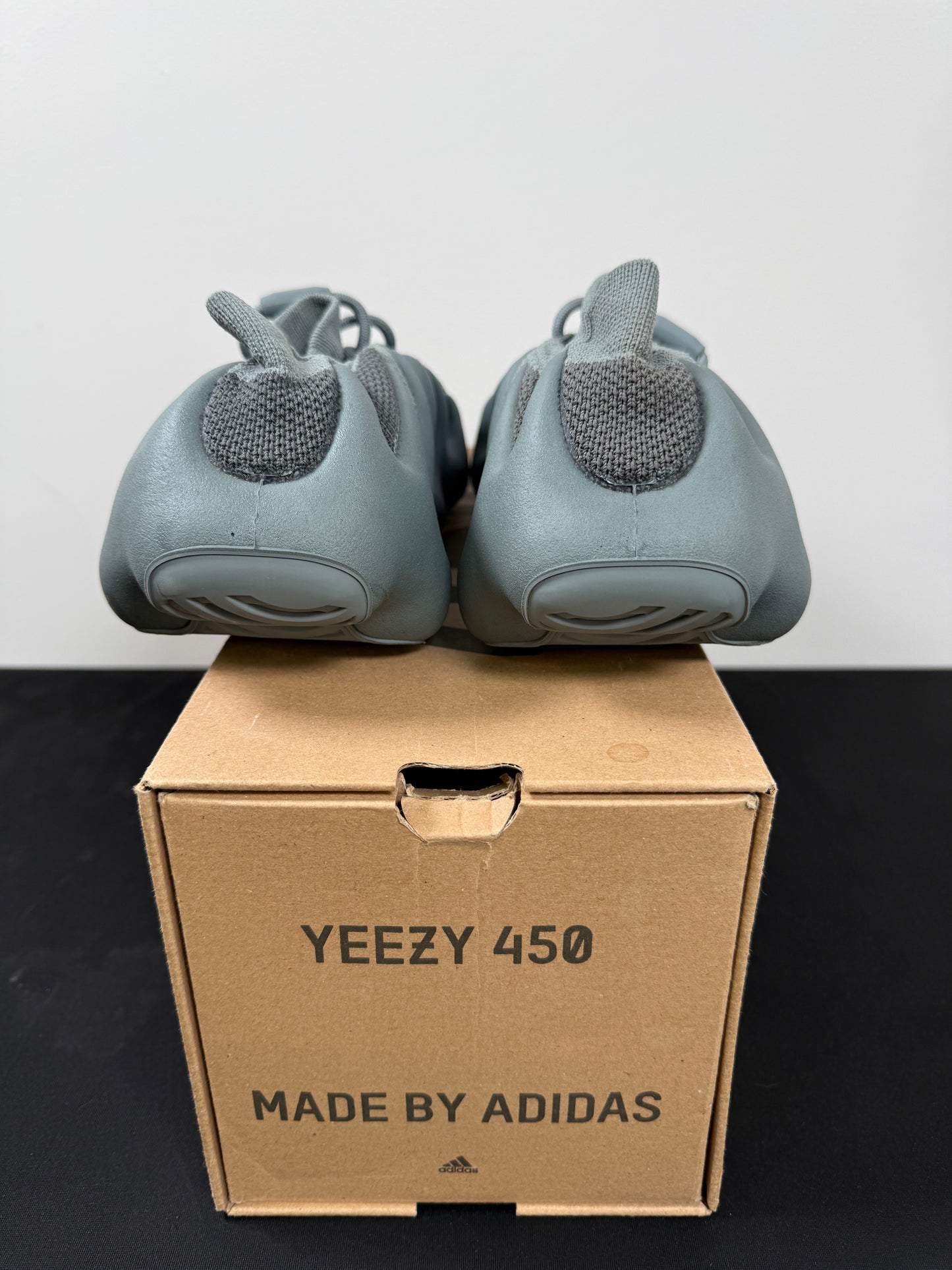 Adidas Yeezy 450 “Stone Marine” (Preowned)