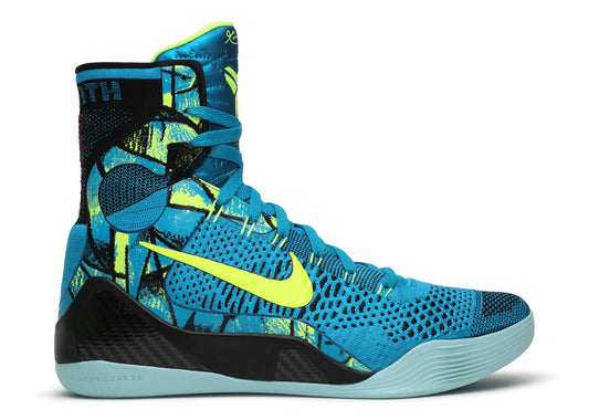 Nike Kobe 9 Elite “Perspective” (Preowned)