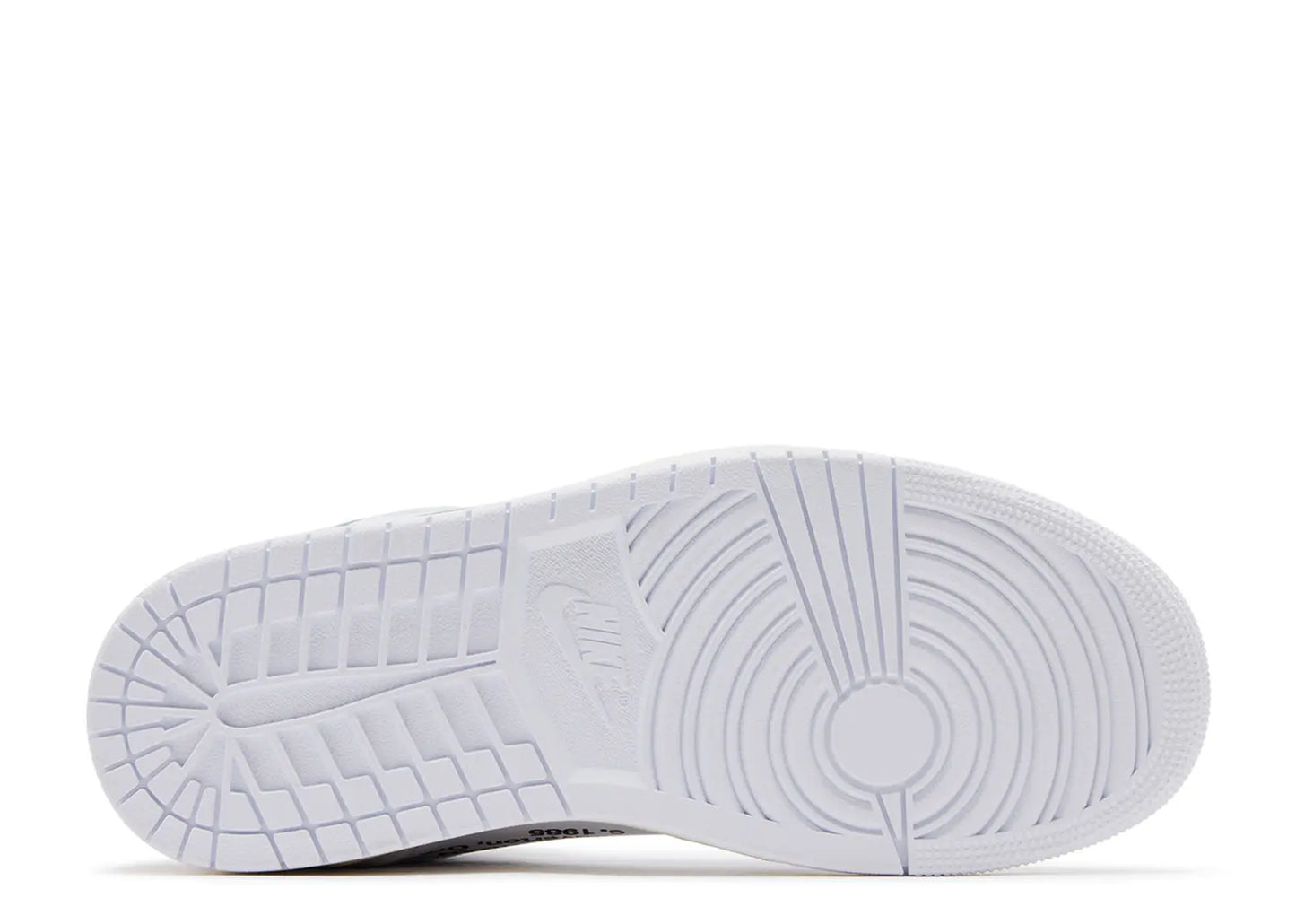 Air Jordan 1 X Virgil Abloh Archive “Alaska” (2026)