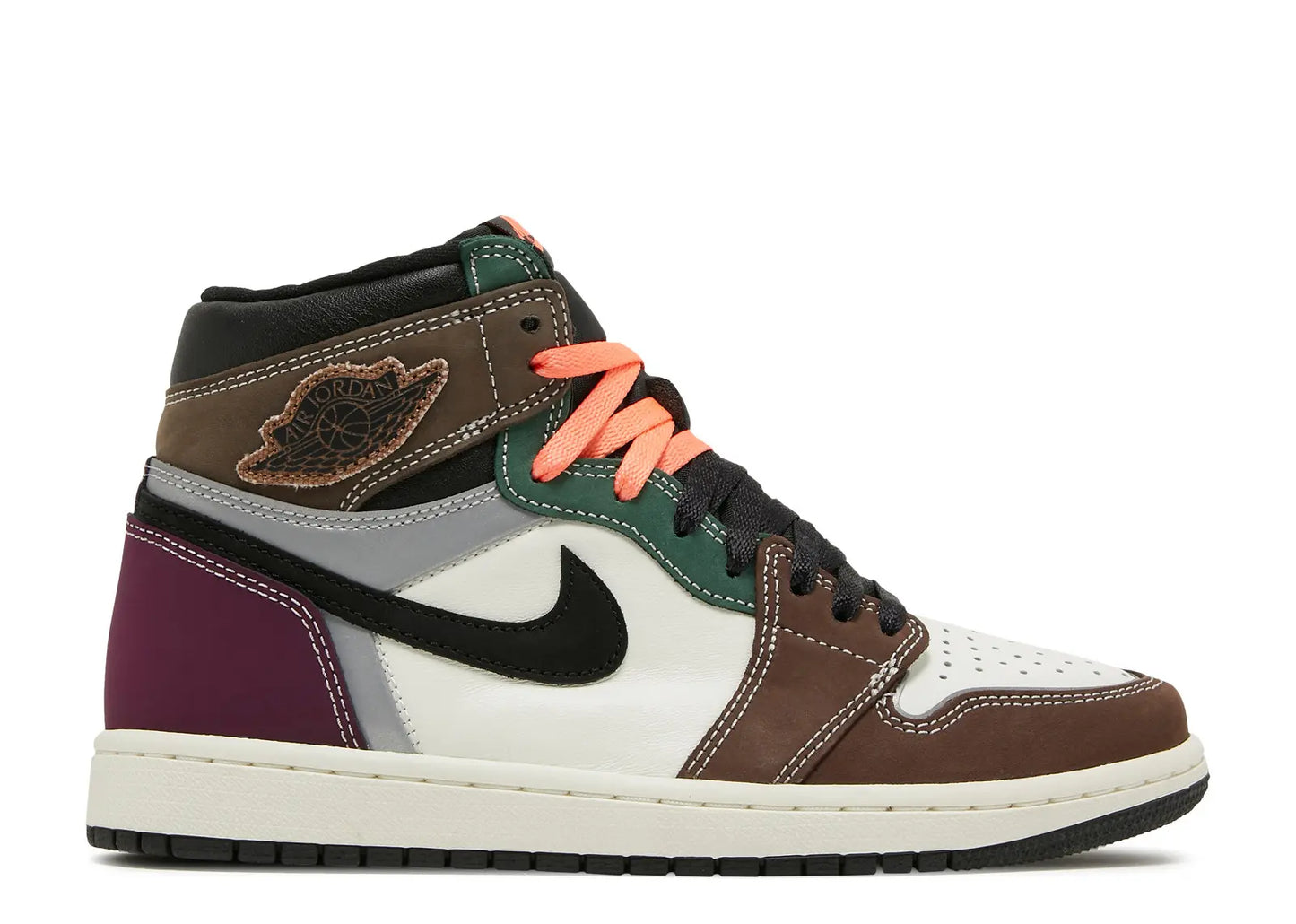 Air Jordan 1 Retro High OG “Hand Crafted” (Preowned)