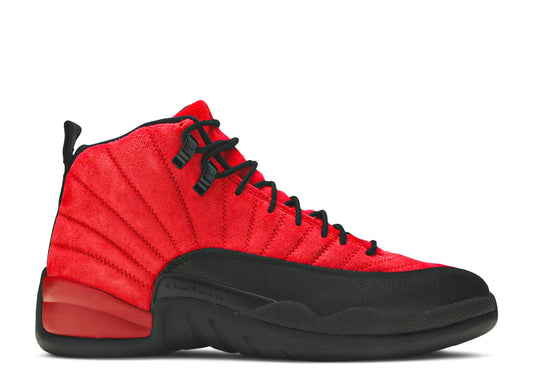Air Jordan 12 Retro “Reverse Flu Game” (Preowned)