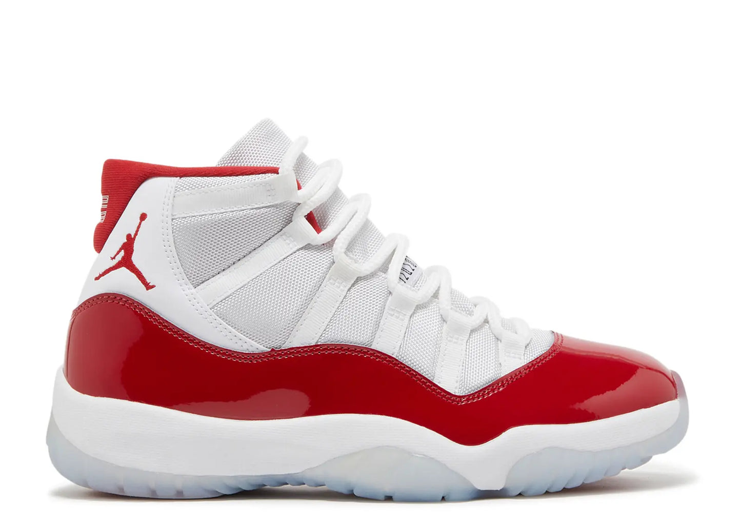Air Jordan 11 “Cherry” (2022) (Preowned)