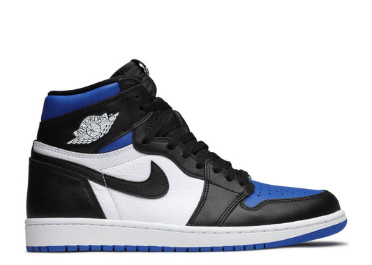 Air Jordan 1 High “Royal Toe” (Preowned)